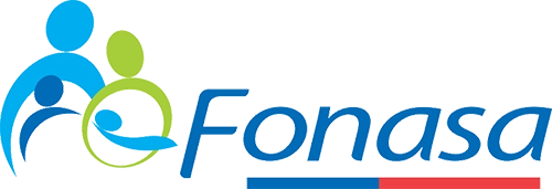 Logo de Fonasa