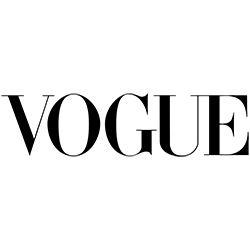 Logo de Vogue